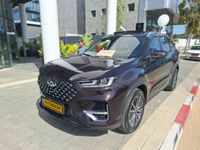 Chery Tiggo 8 Pro 2ème main, 2023, privée
