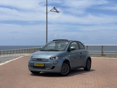 Fiat 500 2nd hand, 2021, private hand