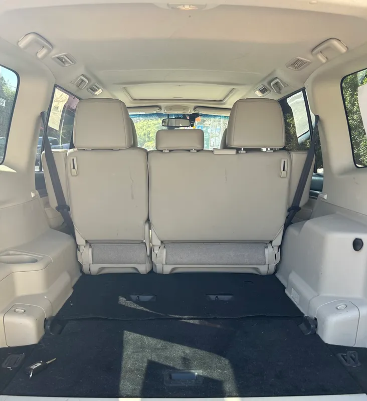 Mitsubishi Pajero 2ème main, 2018, main privée