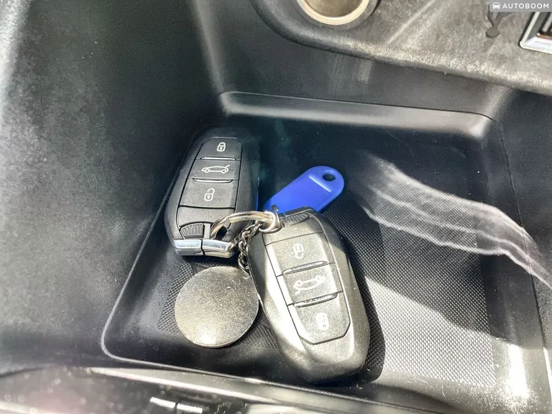Opel Mokka 2ème main, 2022, privée