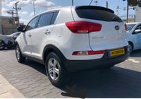 Kia Sportage 2ème main, 2015