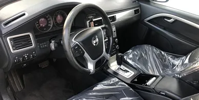 Volvo S80 2nd hand, 2011