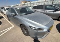 Mazda 3 2nd hand, 2021