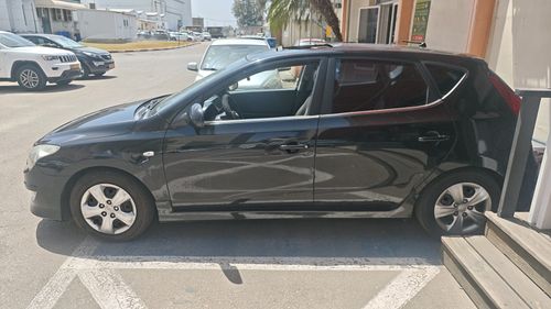 هيونداي i30, 2011, صورة