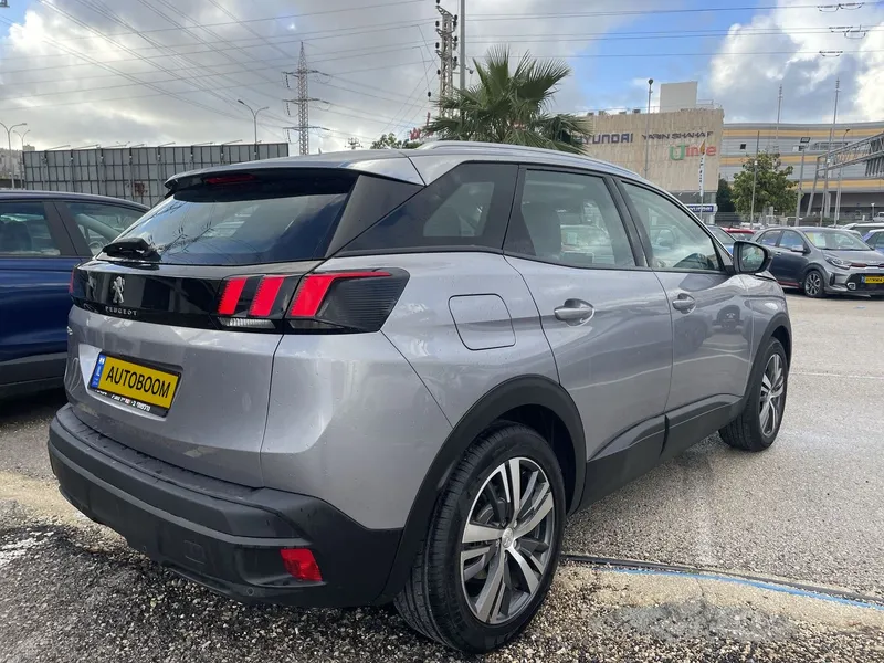 Peugeot 3008 2ème main, 2023, privée