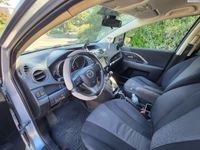 Mazda 5 с пробегом, 2011, частная