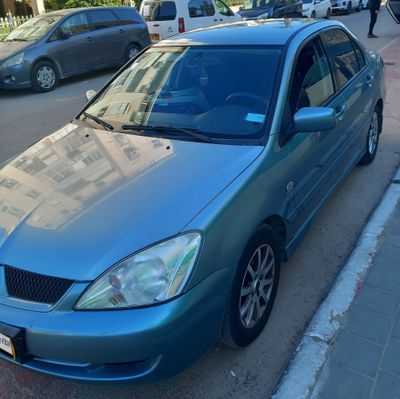 Mitsubishi Lancer 2ème main, 2008, main privée