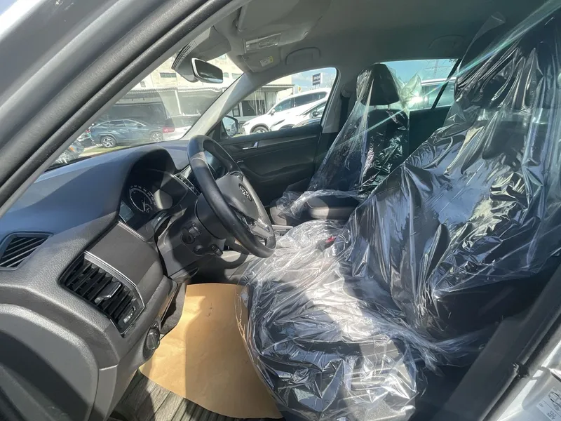 Skoda Kodiaq 2nd hand, 2020, private hand