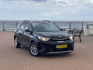 Kia Stonic, 2020, photo