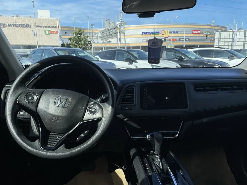 Хонда HR-V с пробегом, 2019, частная рука