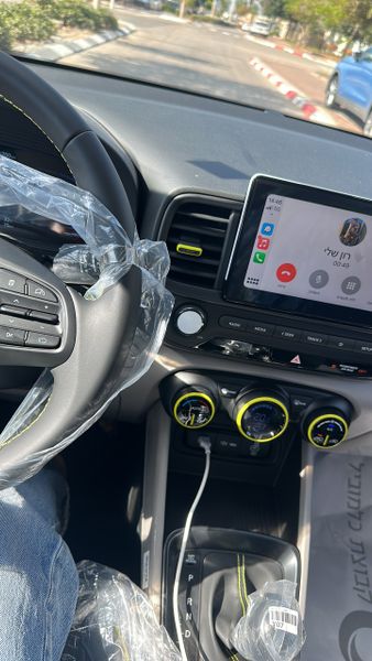 Hyundai Venue 2ème main, 2024, main privée