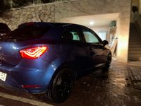 SEAT Ibiza с пробегом, 2013, частная