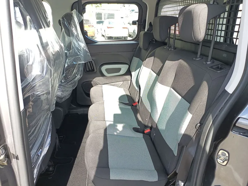 Citroen Berlingo 2nd hand, 2020, private hand
