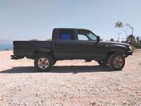 Toyota Hilux 2nd hand, 2000, private