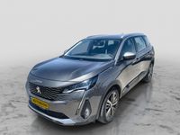 Peugeot 5008 с пробегом, 2021, частная