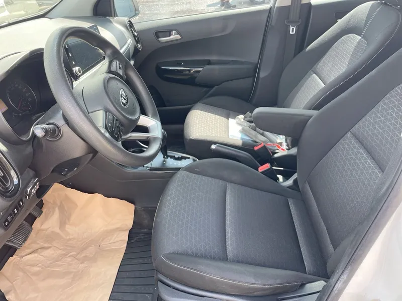 Kia Picanto 2ème main, 2020