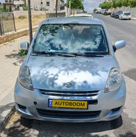 דייהטסו סיריון יד 2 רכב, 2009, פרטי