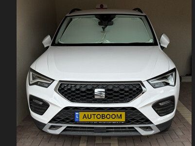 SEAT Ateca 2ème main, 2025, privée