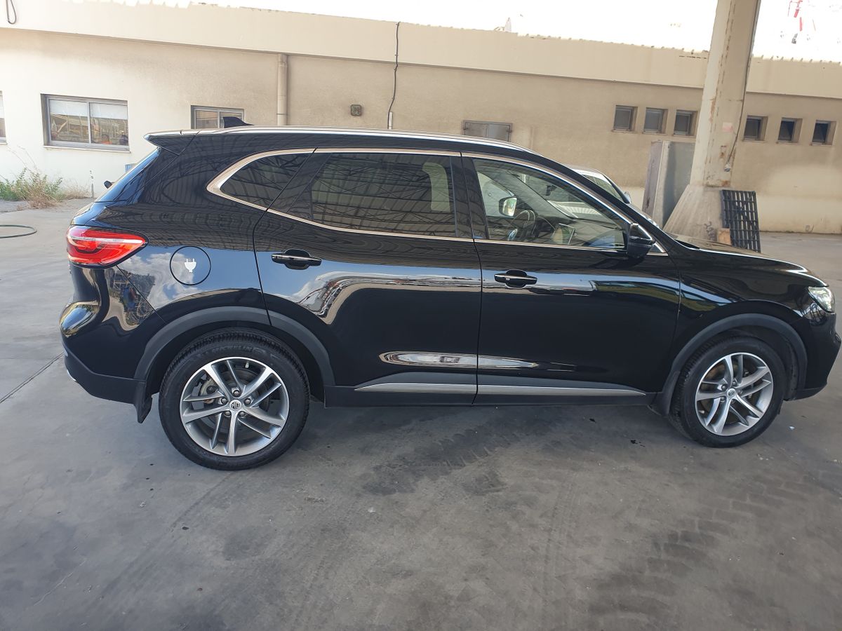 MG EHS مستعمل, 2022, مالك خاص