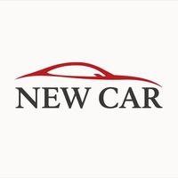 New Car, logo