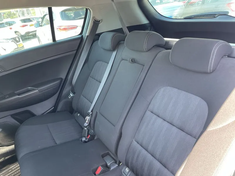 Kia Sportage 2ème main, 2022, main privée