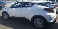 Toyota C-HR 2nd hand, 2021, private