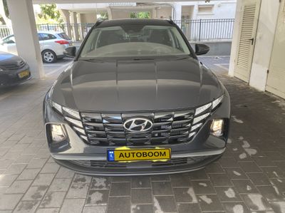 Hyundai Tucson 2ème main, 2022, main privée