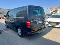 Volkswagen Caravelle с пробегом, 2020, частная