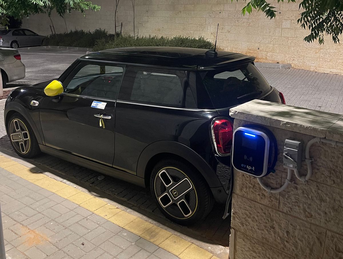 MINI Cooper с пробегом, 2021, частная рука