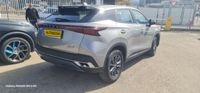 Chery FX с пробегом, 2023
