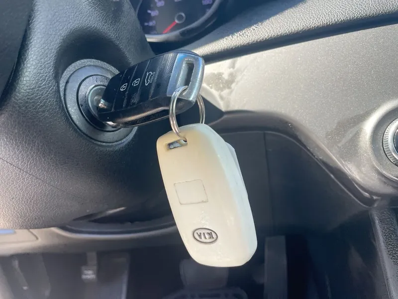 Kia Sportage 2nd hand, 2017, private hand