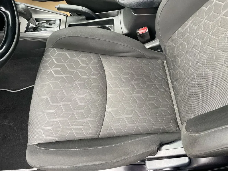 Mitsubishi ASX 2ème main, 2021