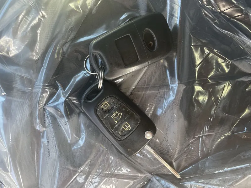 Kia Sportage 2nd hand, 2011, private hand