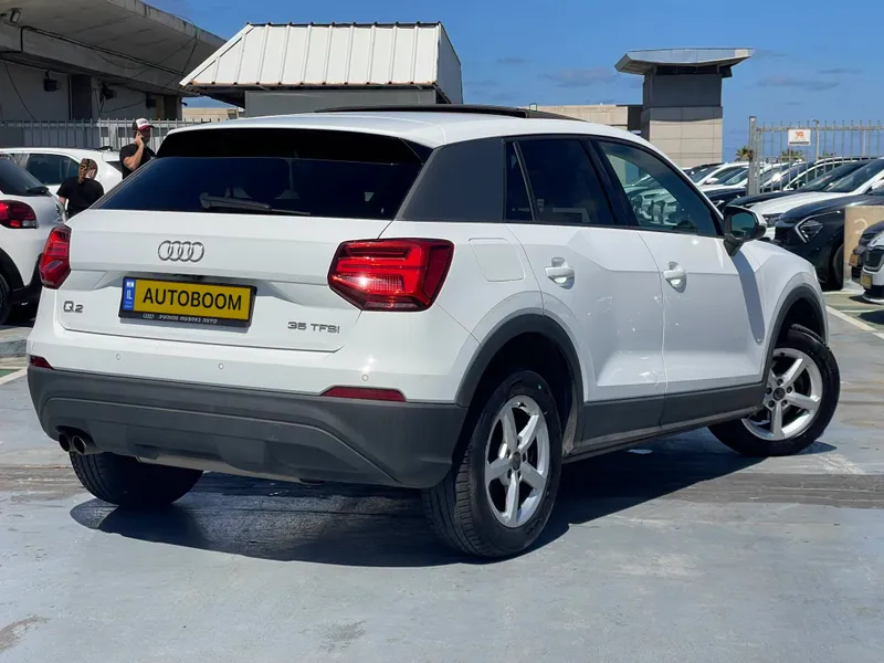 Audi Q2 2nd hand, 2020, private