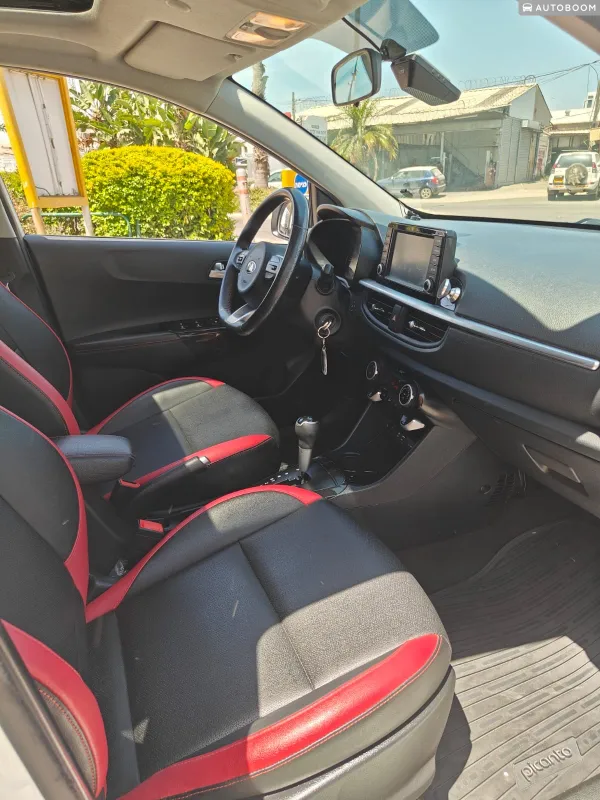 Kia Picanto 2ème main, 2020, privée