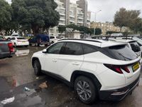 יונדאי טוסון יד 2 רכב, 2022, פרטי