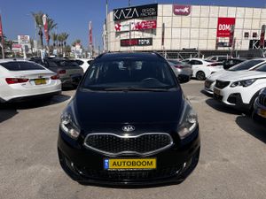Kia Carens, 2016, фото