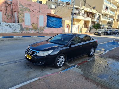 Renault Latitude 2ème main, 2013, main privée