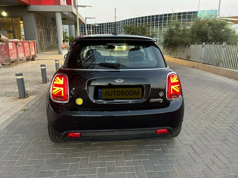 MINI Cooper 2ème main, 2022, main privée