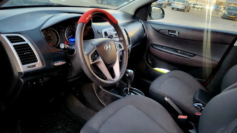 Hyundai i20 2nd hand, 2011, private hand