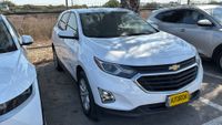 Chevrolet Equinox 2nd hand, 2018
