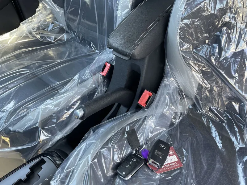 Kia Picanto 2nd hand, 2020, private hand