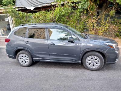 Subaru Forester с пробегом, 2020, частная рука
