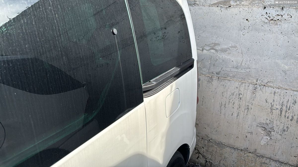 Citroen Berlingo с пробегом, 2017