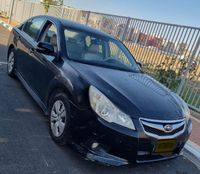 Subaru B4 с пробегом, 2011, частная