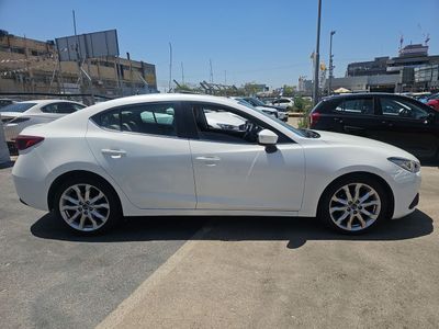 Mazda 3 2nd hand, 2015, private hand