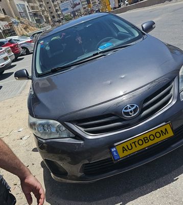 קבלו פרסומות חדשות לרכבים למכירה {inRegion}