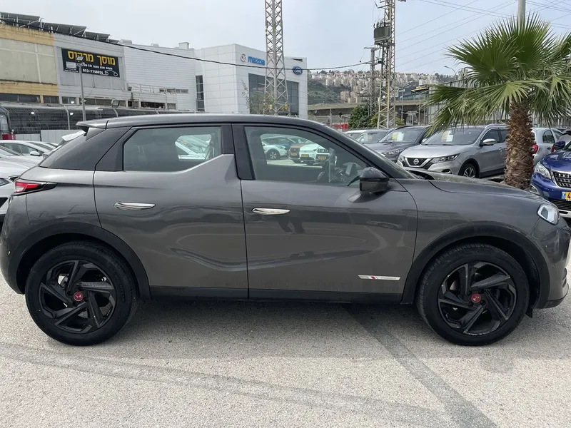 DS 3 Crossback 2nd hand, 2020, private hand