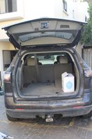Chevrolet Traverse 2ème main, 2013, privée