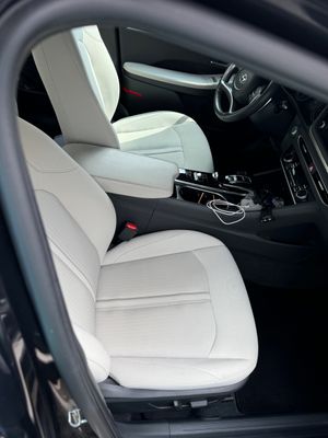 Hyundai Sonata с пробегом, 2021, частная рука